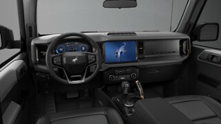2026 Ford Bronco® Internal Image 2